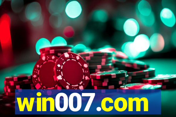 win007.com