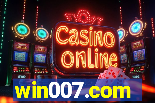 win007.com