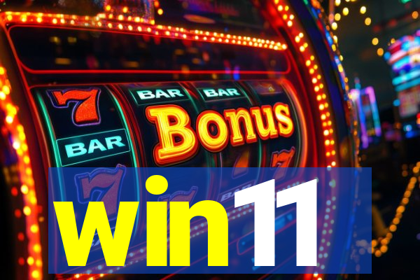 win11