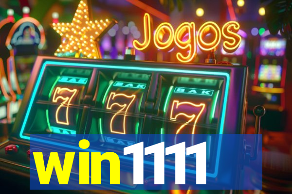 win1111
