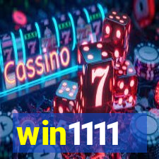 win1111