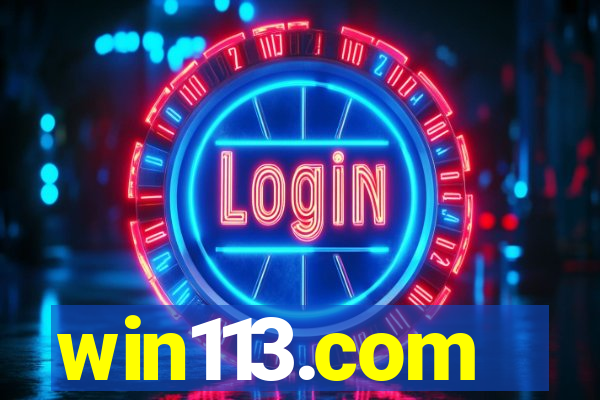 win113.com