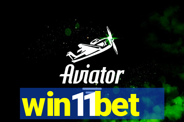 win11bet