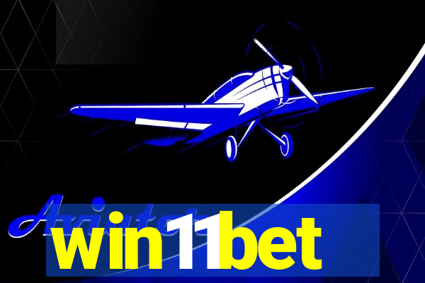 win11bet