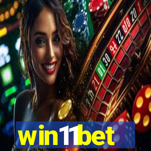 win11bet