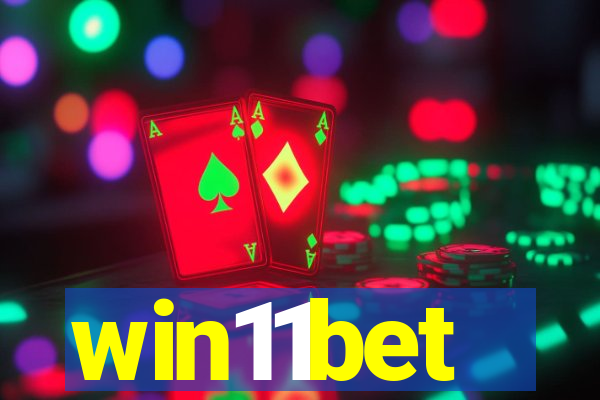 win11bet