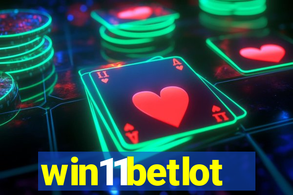 win11betlot