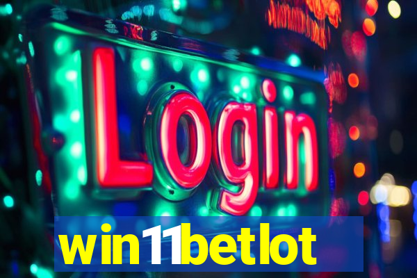 win11betlot