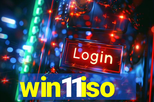 win11iso