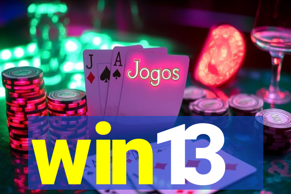win13