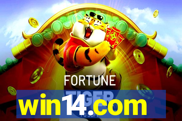 win14.com