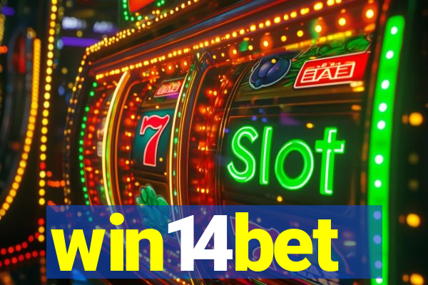 win14bet