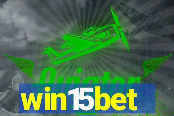 win15bet