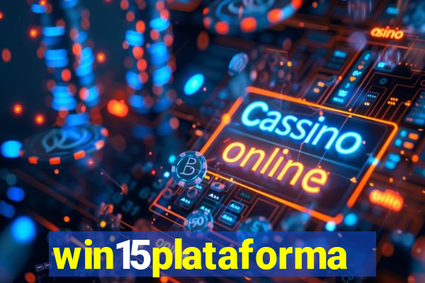 win15plataforma