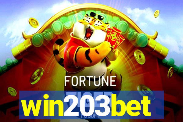 win203bet