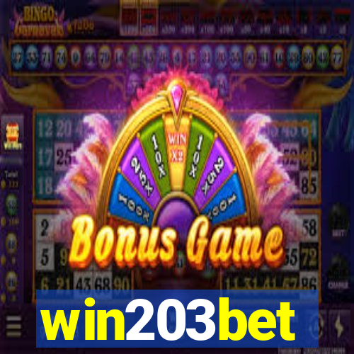 win203bet