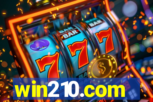 win210.com