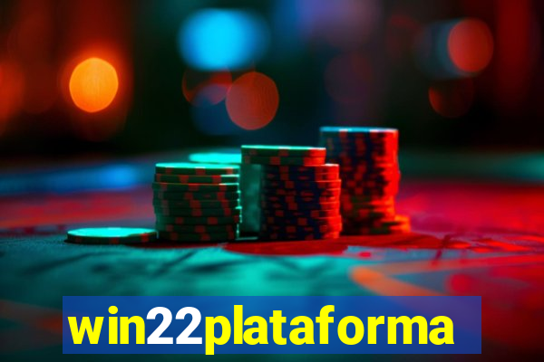 win22plataforma