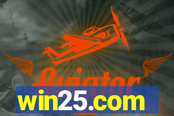 win25.com