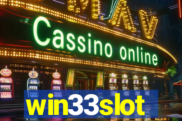 win33slot