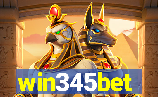win345bet