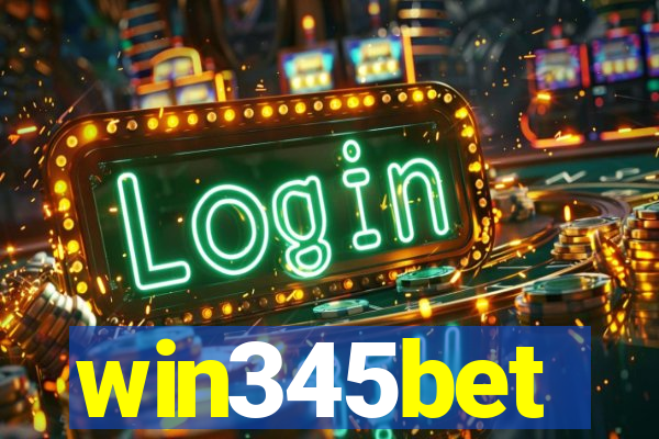 win345bet