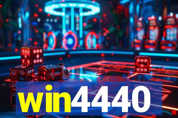 win4440