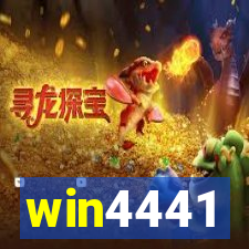 win4441