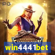 win4441bet