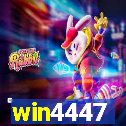win4447