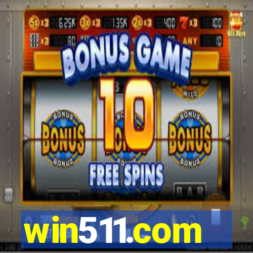 win511.com