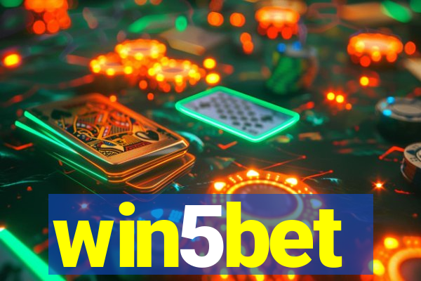 win5bet