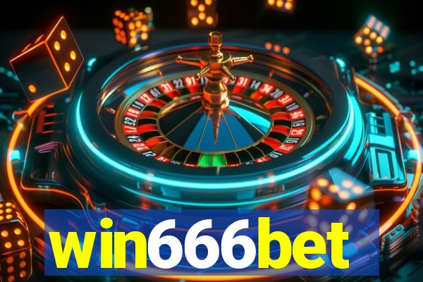 win666bet