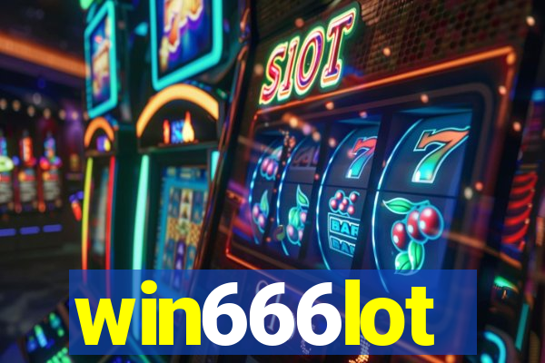 win666lot