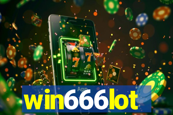 win666lot