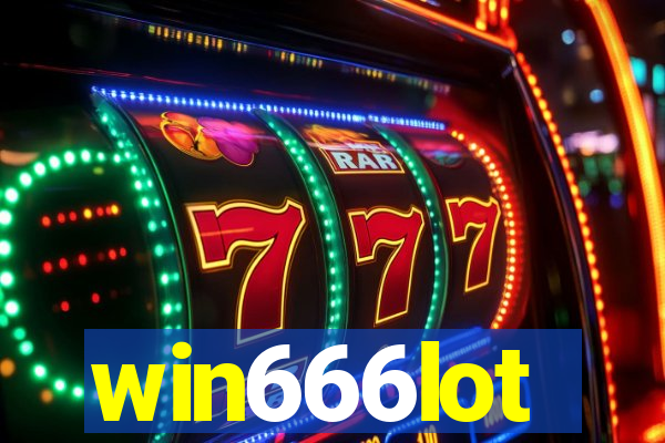 win666lot