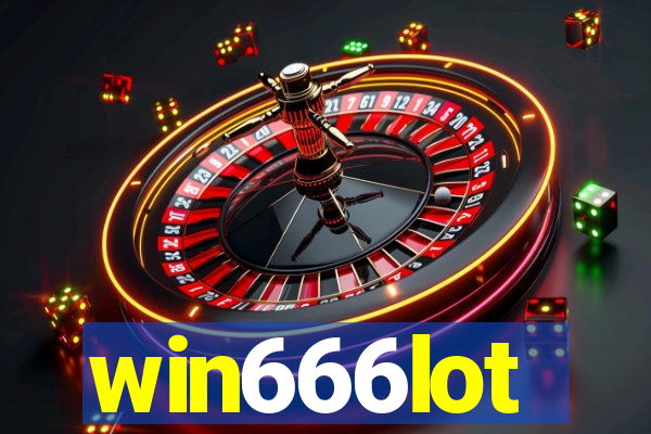 win666lot