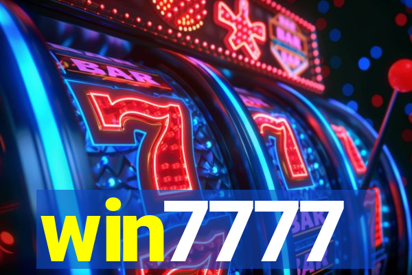 win7777