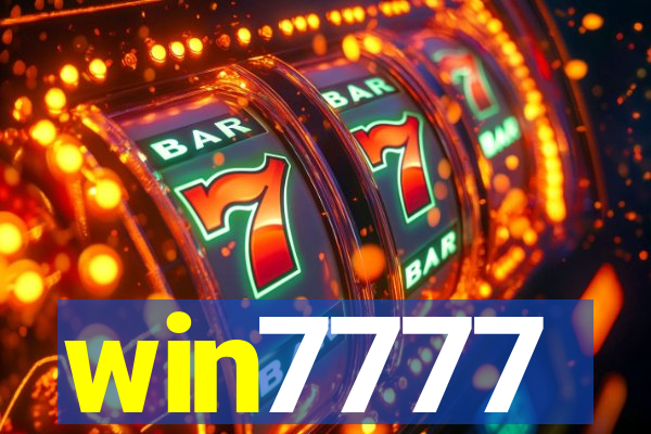 win7777