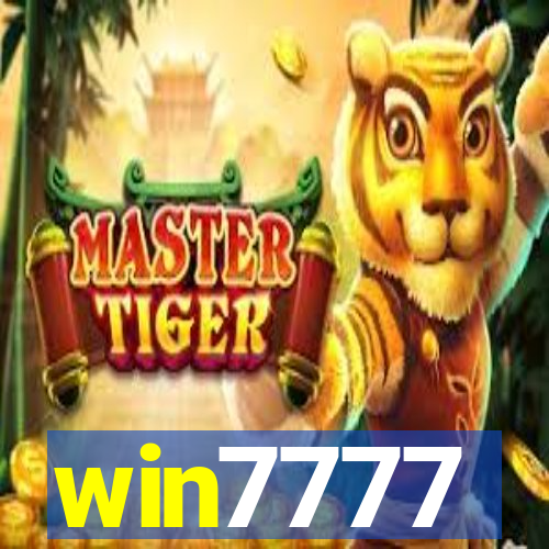 win7777