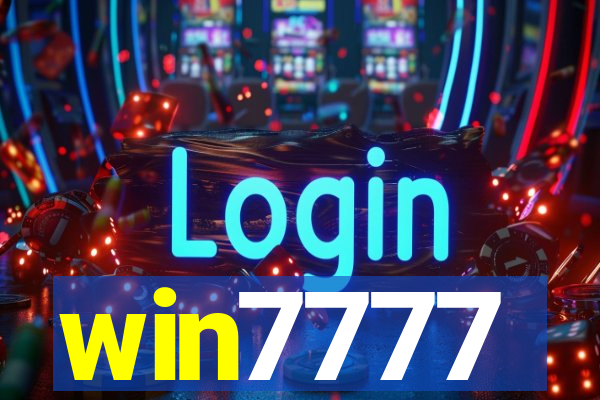 win7777