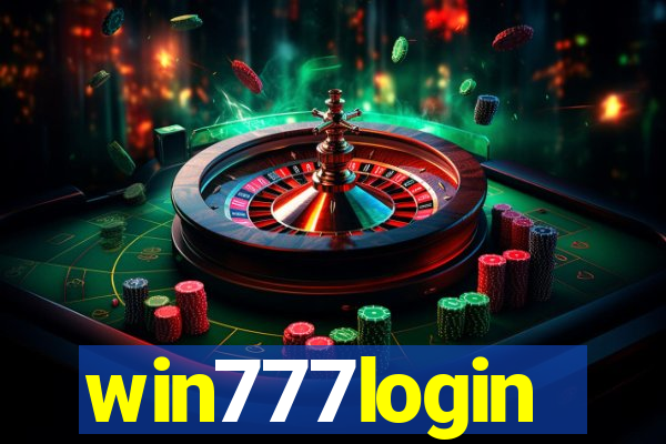 win777login