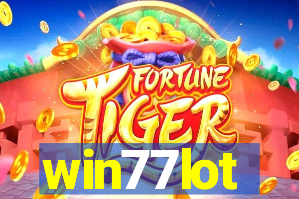 win77lot