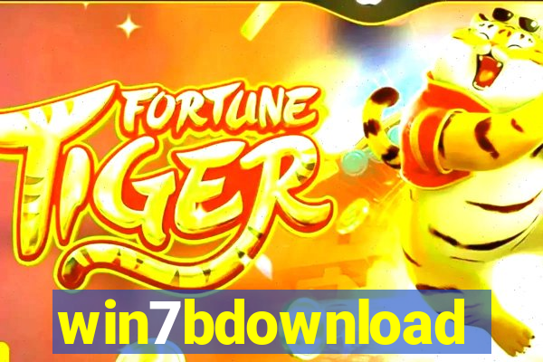 win7bdownload