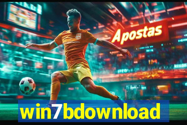 win7bdownload