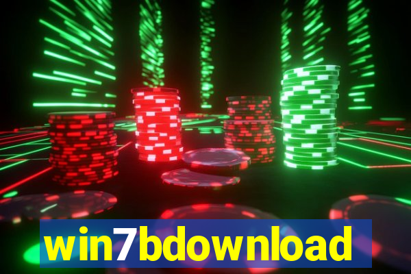 win7bdownload