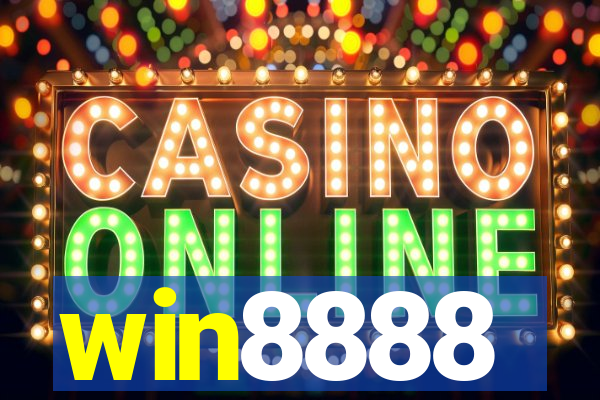 win8888