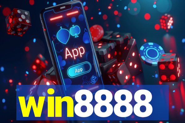 win8888