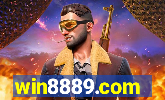 win8889.com