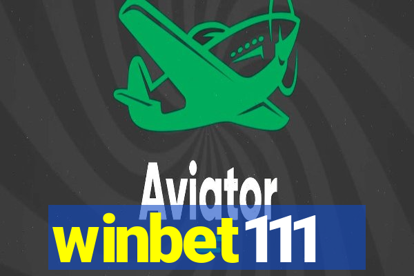 winbet111